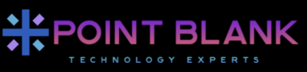 Point Blank Technology Experts